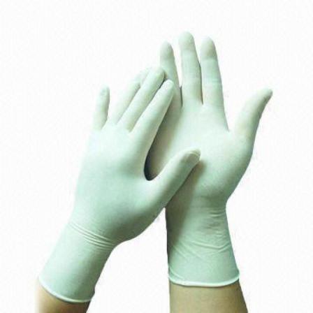 توزیع کننده دستکش یکبار مصرف در جنس های متنوع