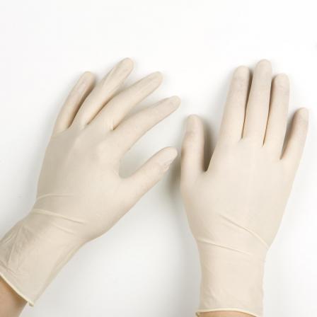 تولید دستکش جراحی در بسته بندی متنوع