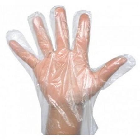 خریداران دستکش یکبار مصرف